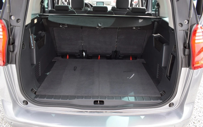 Peugeot 5008 cena 36900 przebieg: 179956, rok produkcji 2014 z Proszowice małe 596